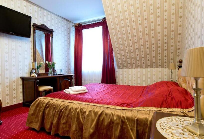 ユースホステル Campari