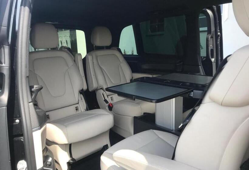 ユースホステル Campari