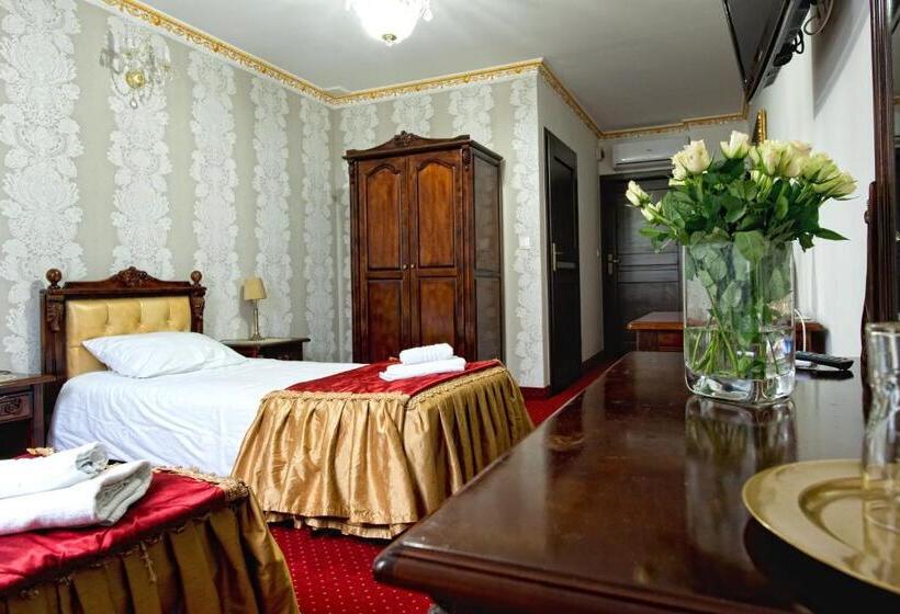 ユースホステル Campari