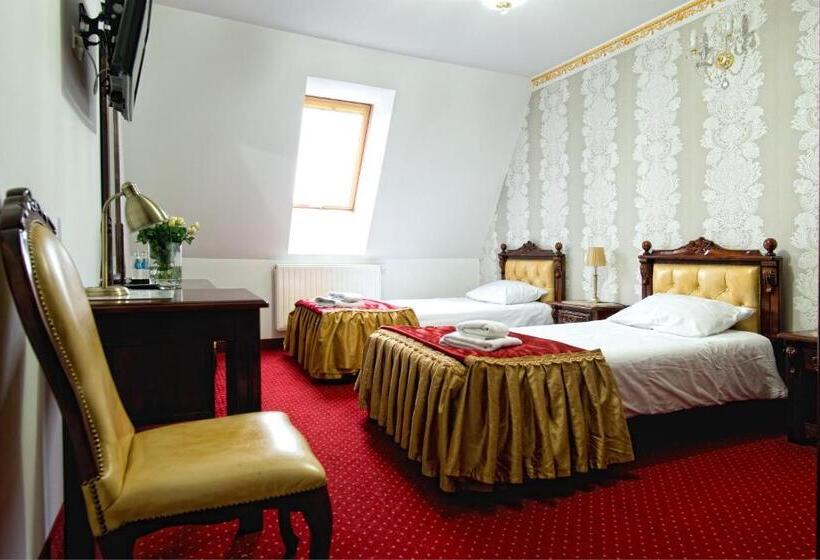 ユースホステル Campari