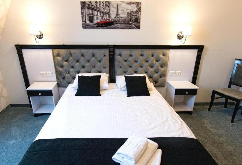 ユースホステル Campari