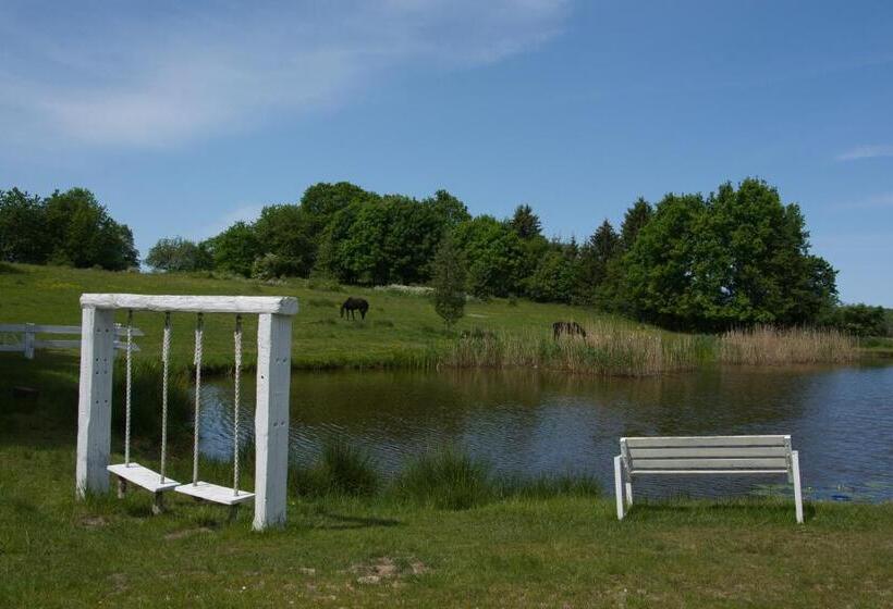 הוסטל Chata Pogaduchy