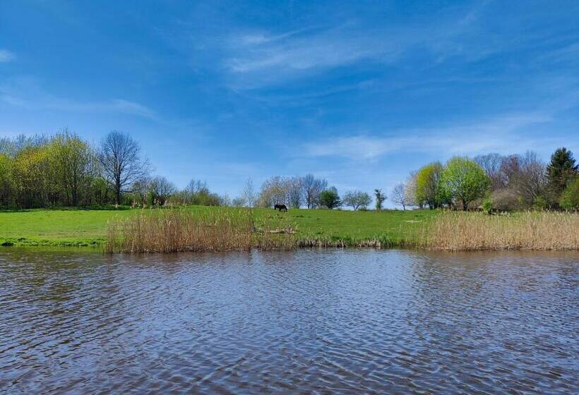 הוסטל Chata Pogaduchy