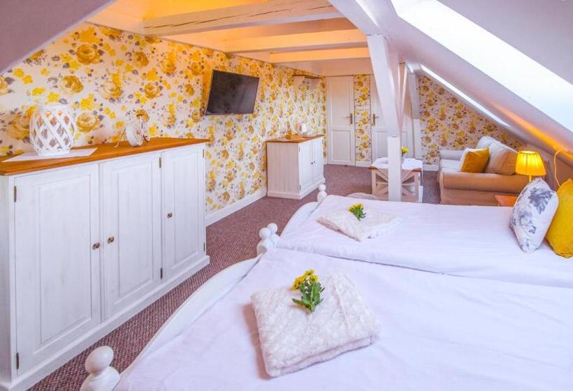 הוסטל Chata Pogaduchy