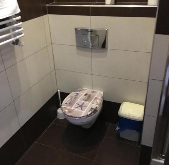 הוסטל Dolnośląski