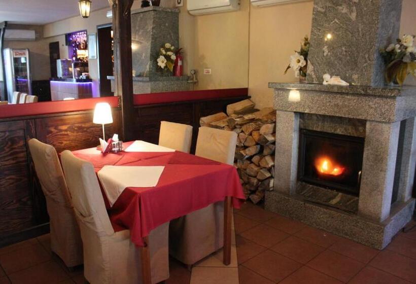 هاستل Domek Na Prowincji