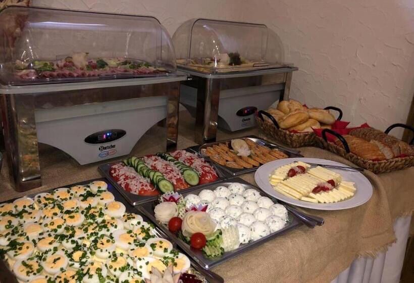 Общежитие Dworek Rajska Góra