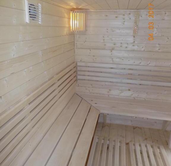 Общежитие Dworek Rajska Góra