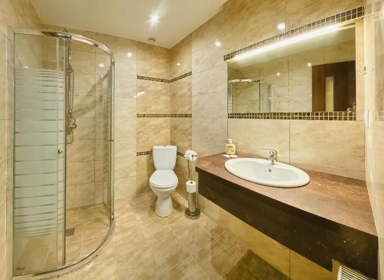 호스텔 Gościniec Jurajski