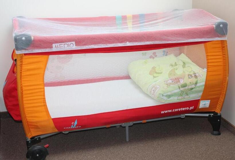 Общежитие Gościniec Legenda