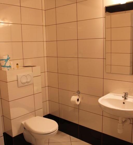 Общежитие Gościniec Legenda