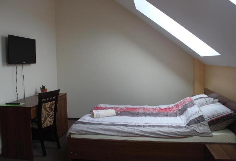 Общежитие Gościniec Legenda