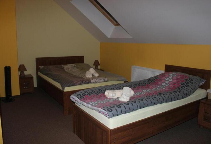 Общежитие Gościniec Legenda