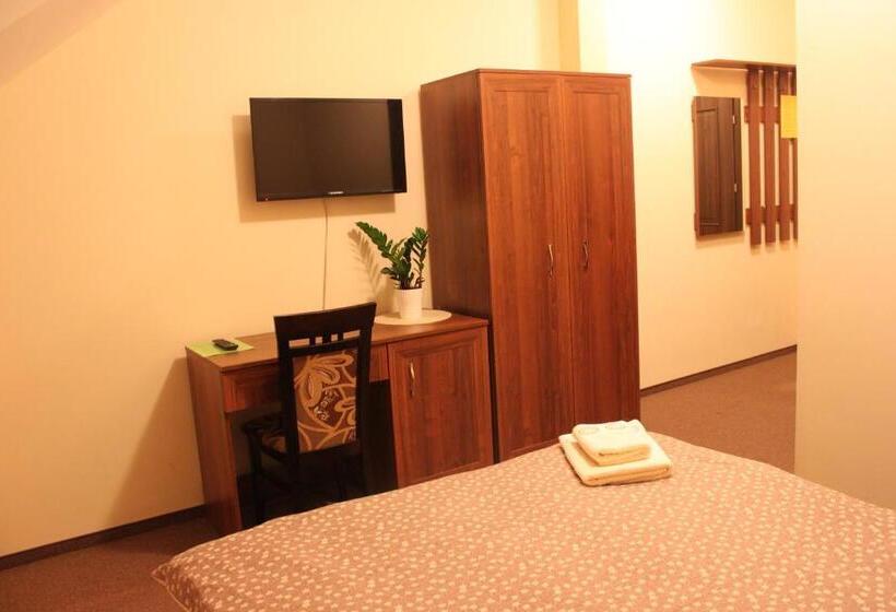 Общежитие Gościniec Legenda