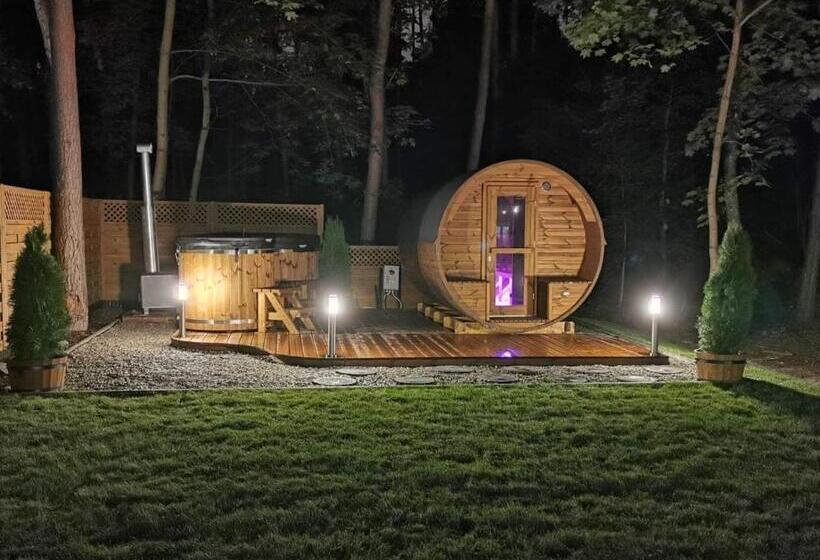 هاستل Gościniec Lizawka