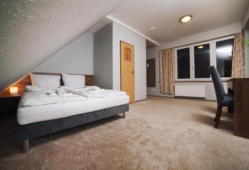 هاستل Gościniec Lizawka