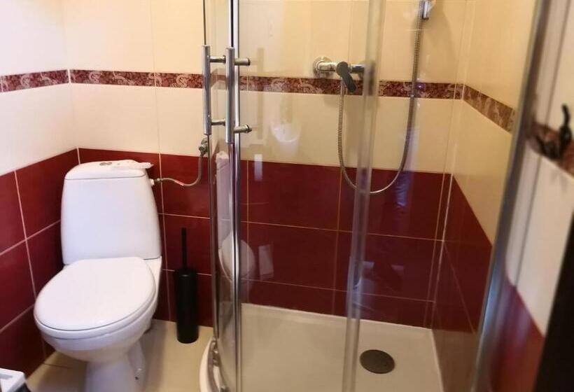 هاستل Gościniec Lizawka