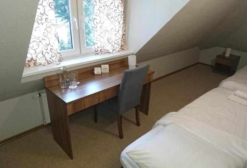 هاستل Gościniec Lizawka