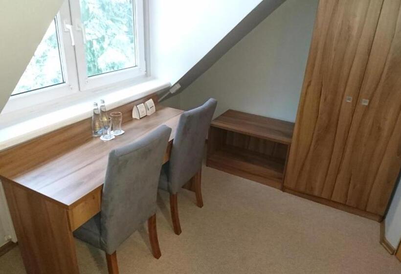 هاستل Gościniec Lizawka