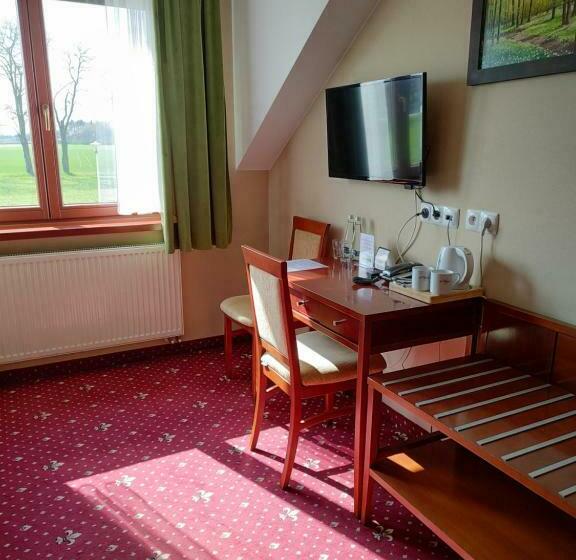 فندق صغير Gospoda Pazibroda