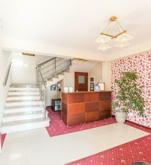 فندق صغير Gospoda Pazibroda