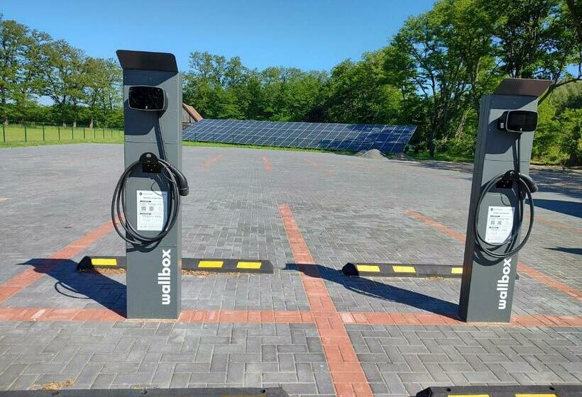 فندق صغير Gospoda Pazibroda