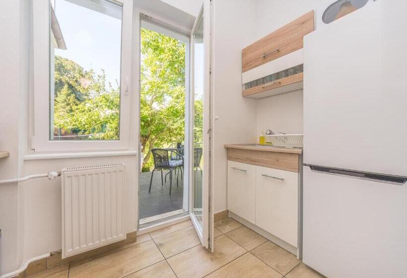 هاستل House Managers   Vintage Sopot