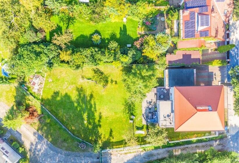 هاستل House Managers   Vintage Sopot