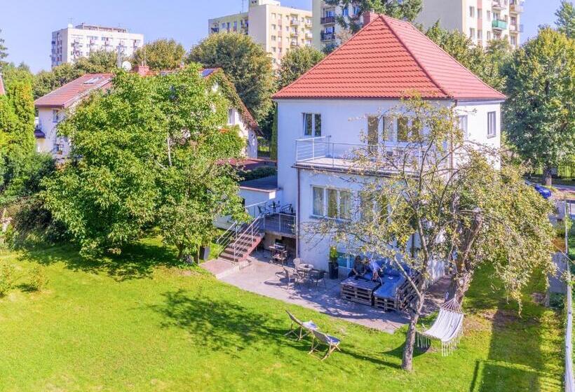 هاستل House Managers   Vintage Sopot
