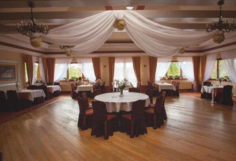 旅馆 I Restauracja Pod Skałą Jasło