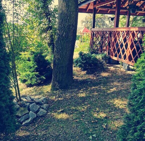 旅馆 I Restauracja Pod Skałą Jasło