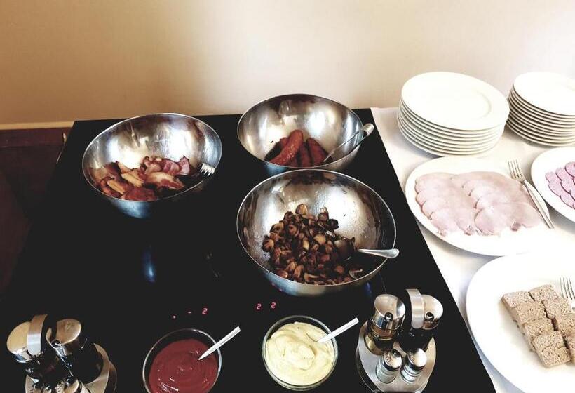 旅馆 I Restauracja Pod Skałą Jasło