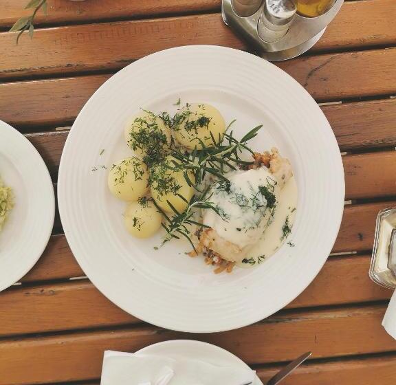 旅馆 I Restauracja Pod Skałą Jasło