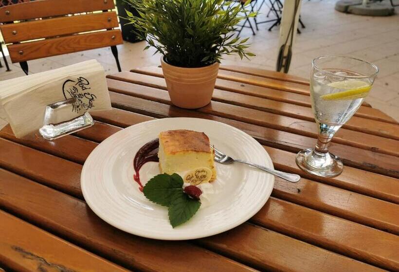 旅馆 I Restauracja Pod Skałą Jasło