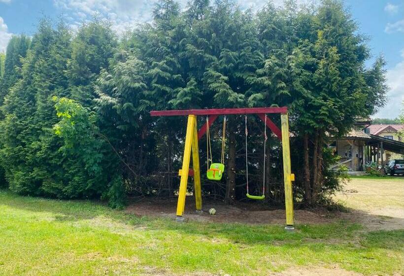 هاستل Ik Wulpink Majdy Olsztyn