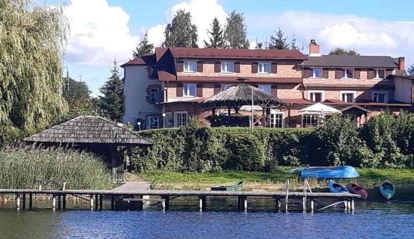 هاستل Ik Wulpink Majdy Olsztyn