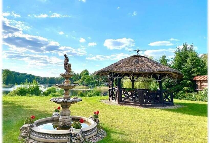 هاستل Ik Wulpink Majdy Olsztyn