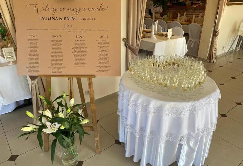 هاستل Ik Wulpink Majdy Olsztyn