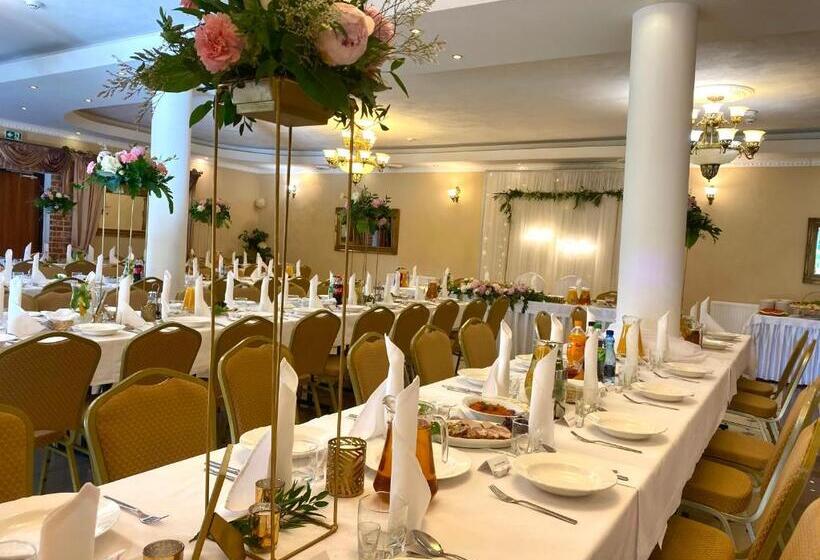 هاستل Ik Wulpink Majdy Olsztyn