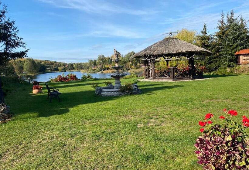 هاستل Ik Wulpink Majdy Olsztyn