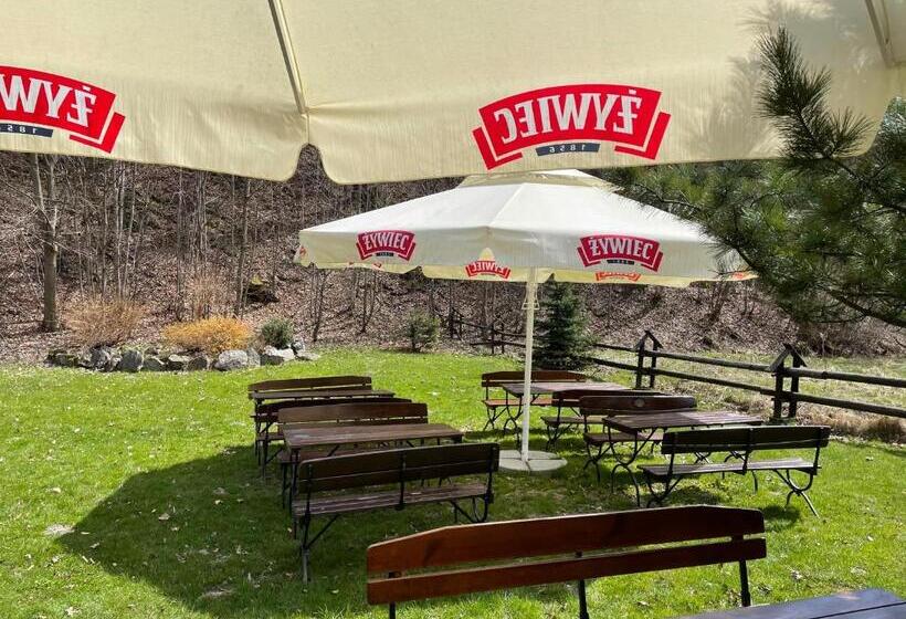 فندق صغير Jaszowianka Best For You