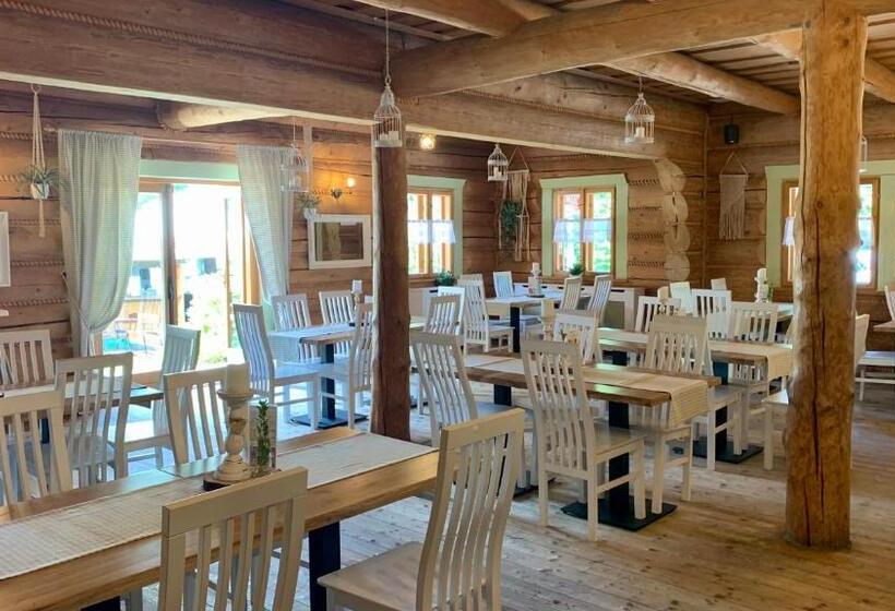 فندق صغير Jaszowianka Best For You