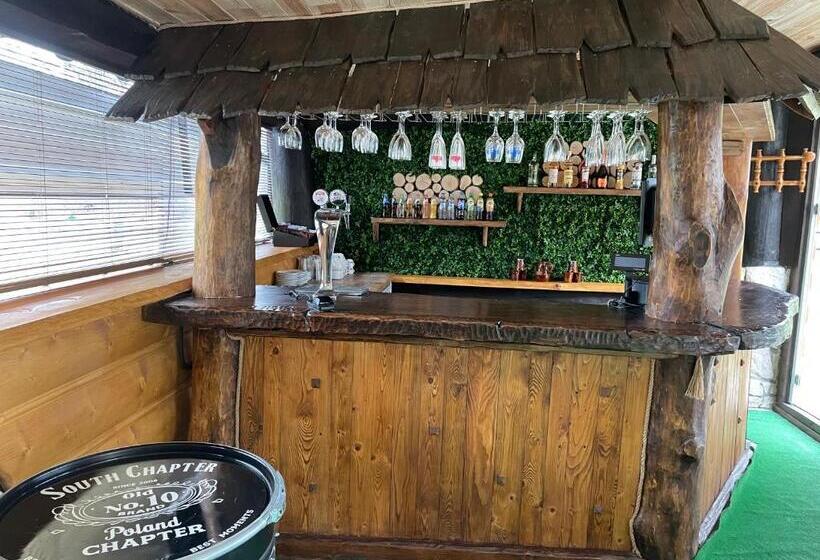 فندق صغير Jaszowianka Best For You