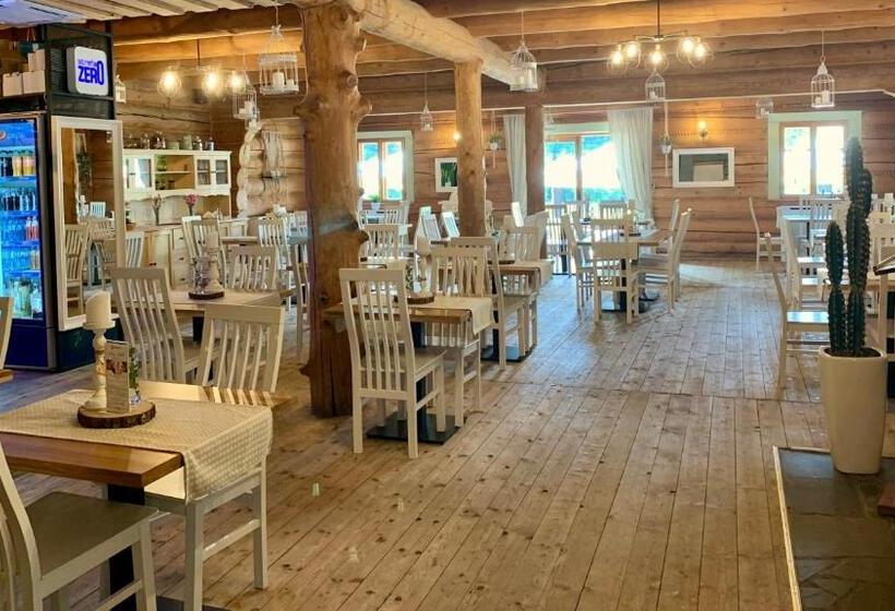 فندق صغير Jaszowianka Best For You