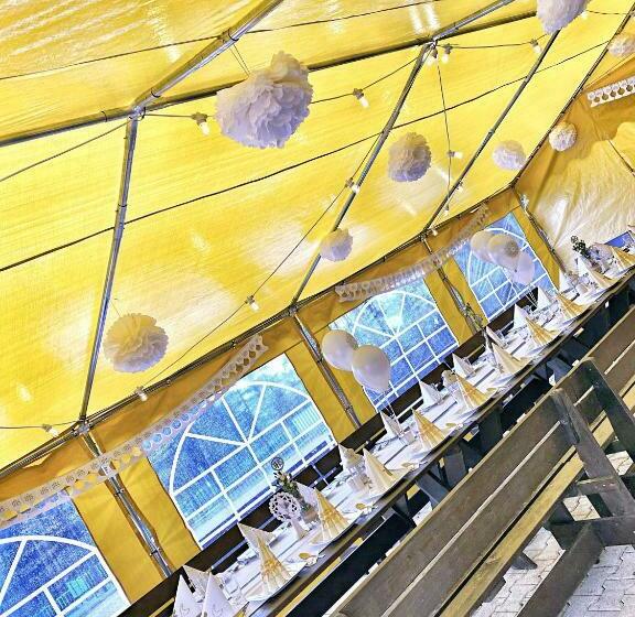 הוסטל Karczma Kubalonka