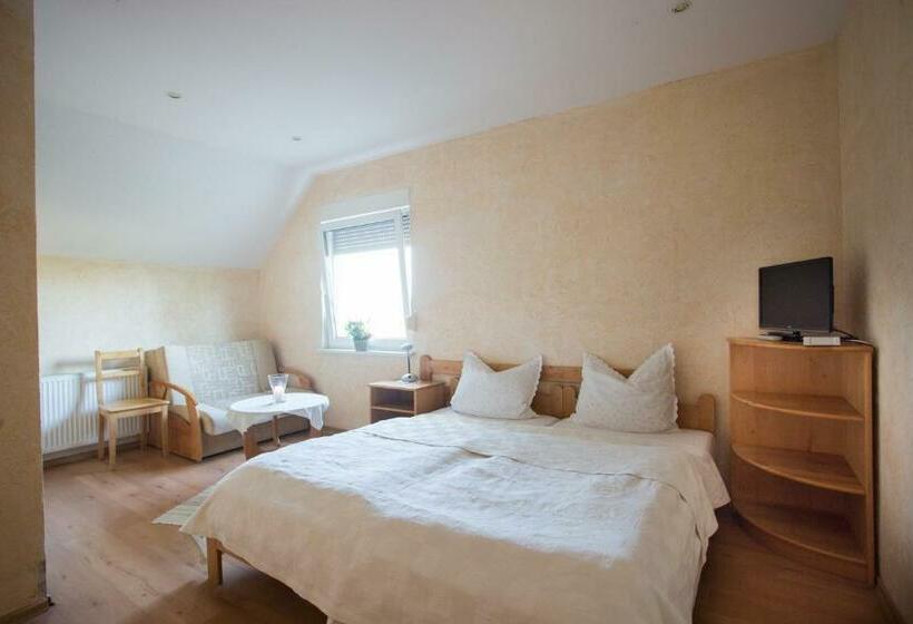 호스텔 Karczma Taberska