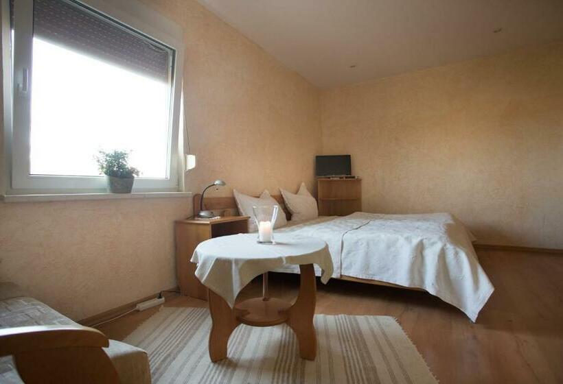 호스텔 Karczma Taberska