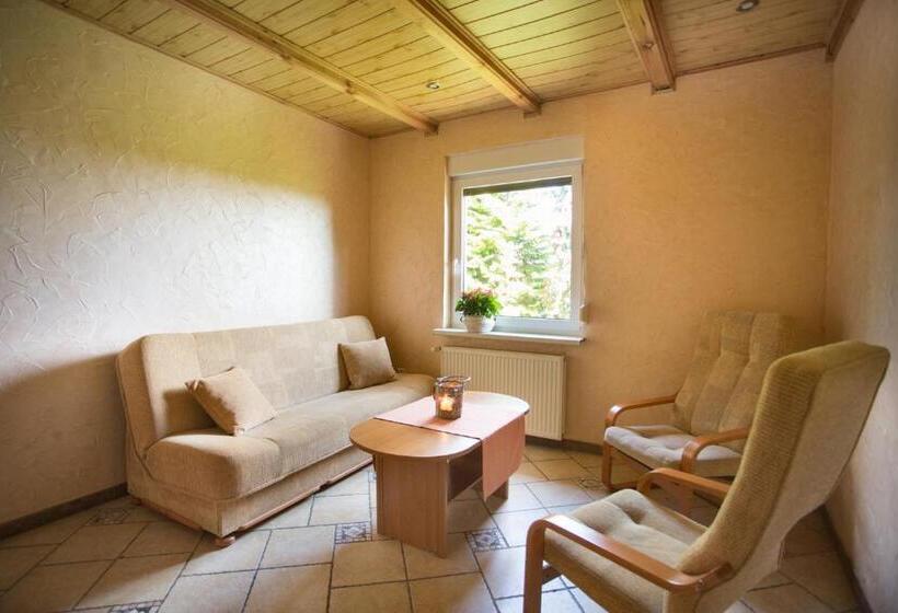 호스텔 Karczma Taberska