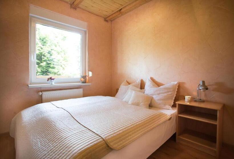 호스텔 Karczma Taberska