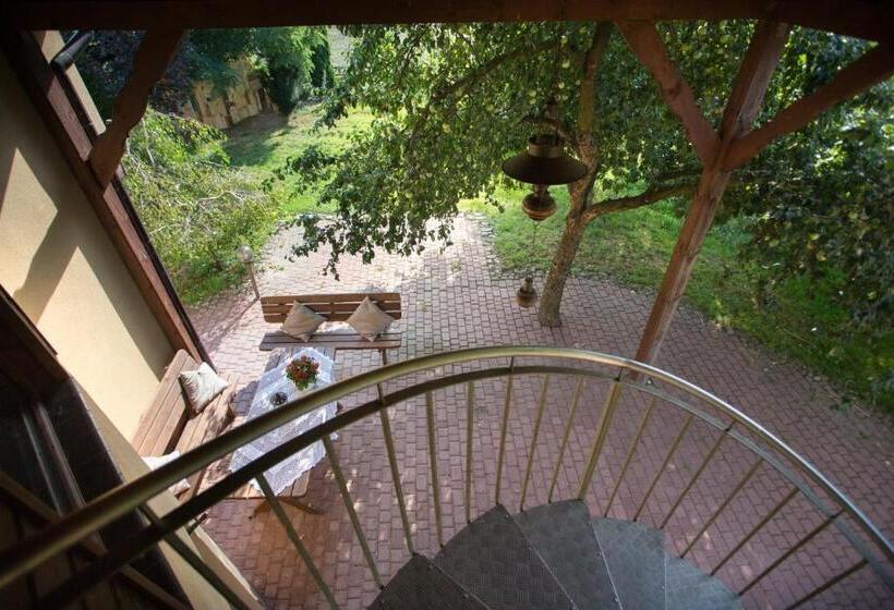 호스텔 Karczma Taberska